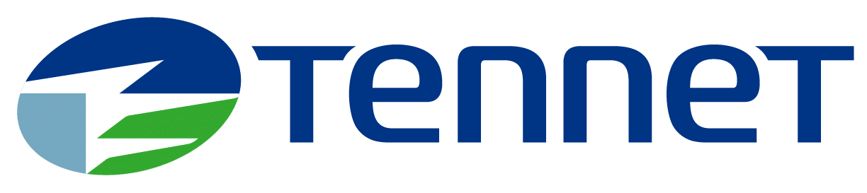 TenneT Logo