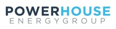 Logo Powerhouse EnergyGroup